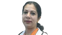 Dr. Richa Gupta  - 