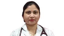 Dr. Pragya Mishra - 