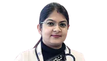 Dr. Itisha Gupta - 