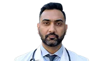 Dr. Jitendra R. Chaudhari - 