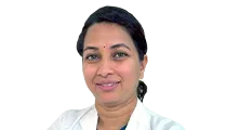 Dr. Anita S 