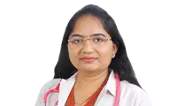 Dr. Karupothula Sireesha - 