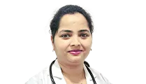 Dr. Savita Shukla - 