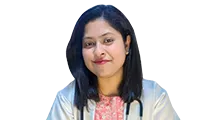 Indira IVF Team