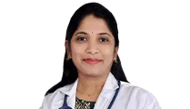 Dr. Kranthirmai Eluru - 