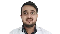 Dr. Parth J Joshi - 