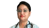 Dr. Anamika 