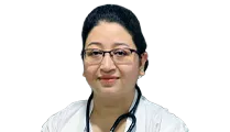 Dr. Azme Zehra - 