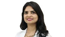 Dr. Chandana H S  - 