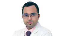 Dr. Rinoy Sreedharan - 