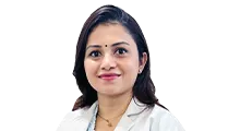 Dr. Dhvanee Desai - 