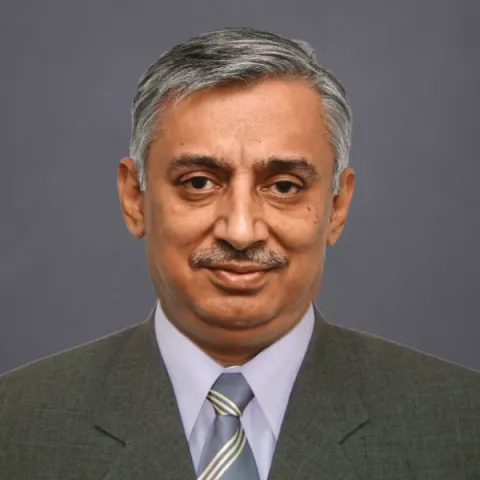 Dr. Manish Banker – Indira IVF