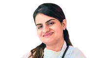 Dr. Swati Singh - 