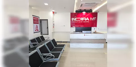Indira IVF  Clinics images