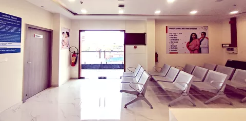 Indira IVF  Clinics images