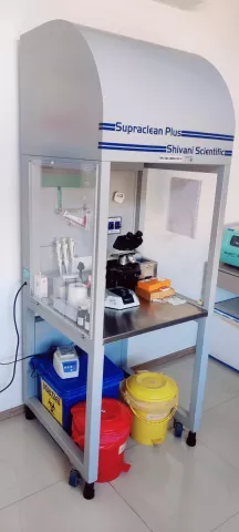 Photos of Indira IVF