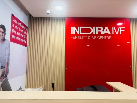 Photos of Indira IVF
