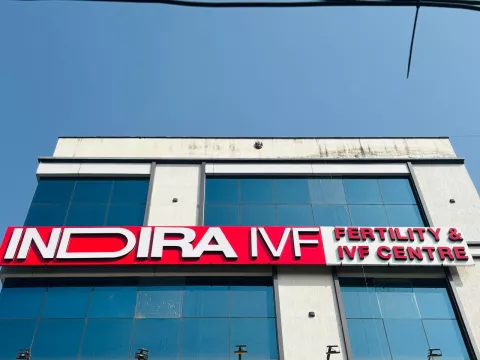 Photos of Indira IVF