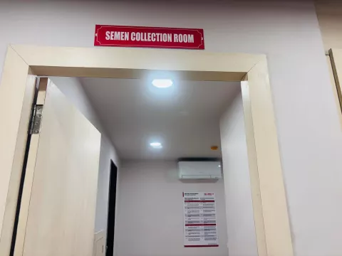 Photos of Indira IVF