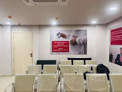 Photos of Indira IVF
