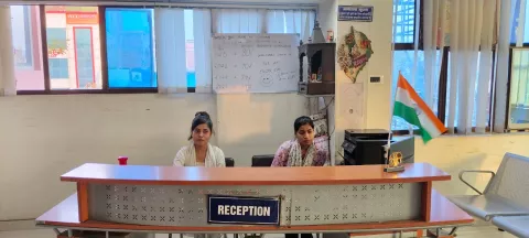 Photos of Indira IVF