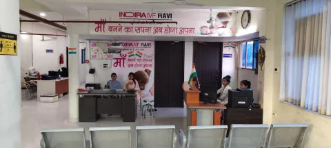 Photos of Indira IVF
