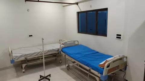 Photos of Indira IVF