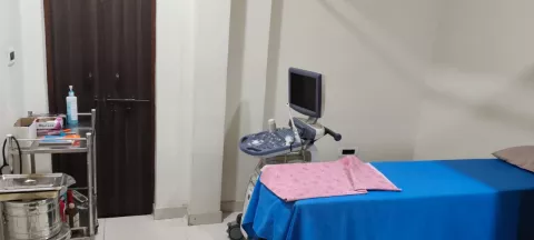 Photos of Indira IVF