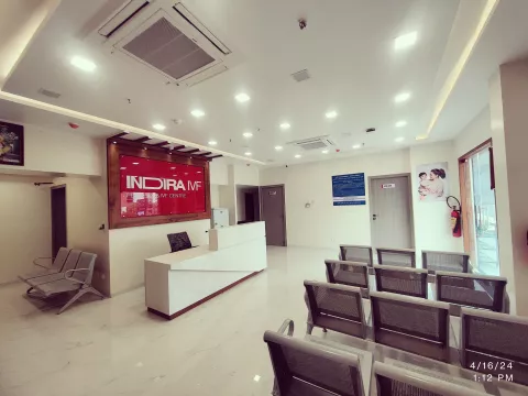 Photos of Indira IVF
