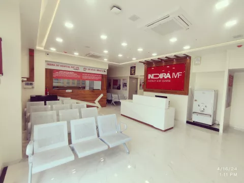 Photos of Indira IVF