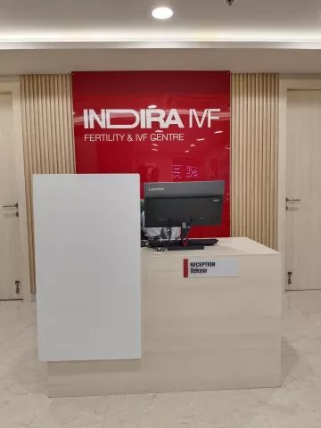 Photos of Indira IVF
