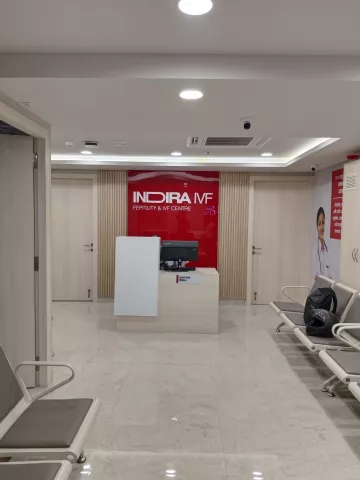 Photos of Indira IVF