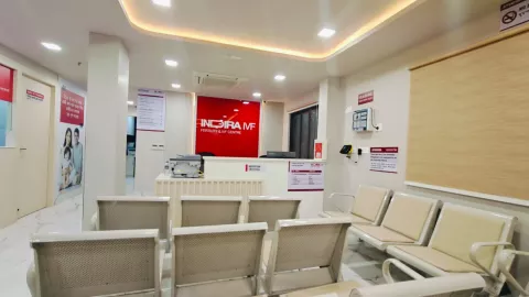 Photos of Indira IVF
