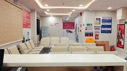 Photos of Indira IVF
