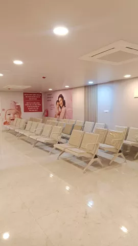 Photos of Indira IVF