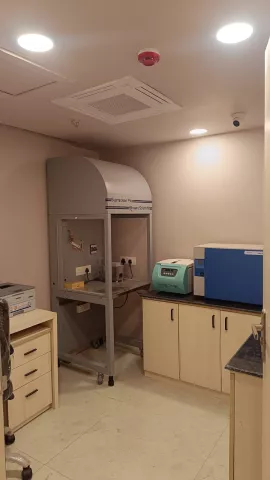 Photos of Indira IVF