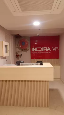 Photos of Indira IVF