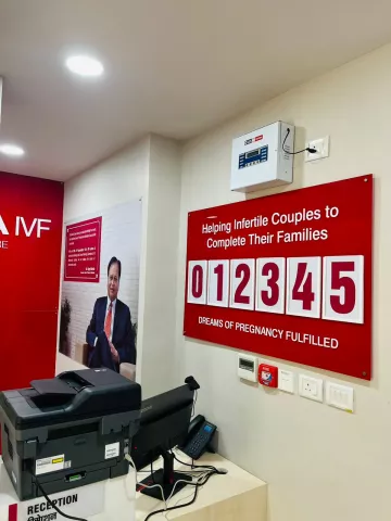 Photos of Indira IVF