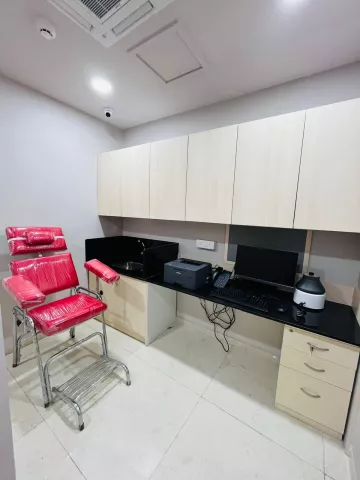 Photos of Indira IVF