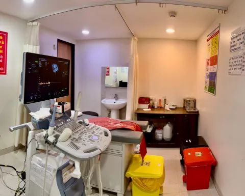 Photos of Indira IVF