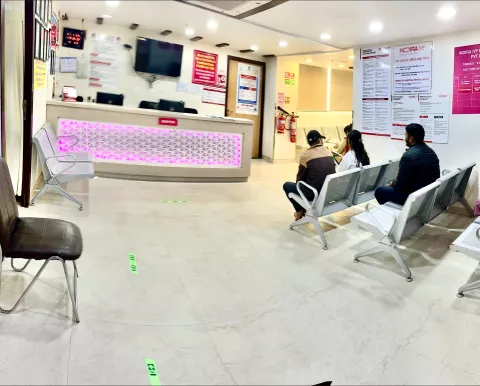 Photos of Indira IVF