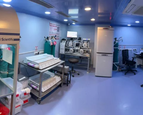 Photos of Indira IVF