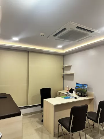 Photos of Indira IVF