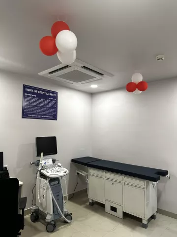 Photos of Indira IVF