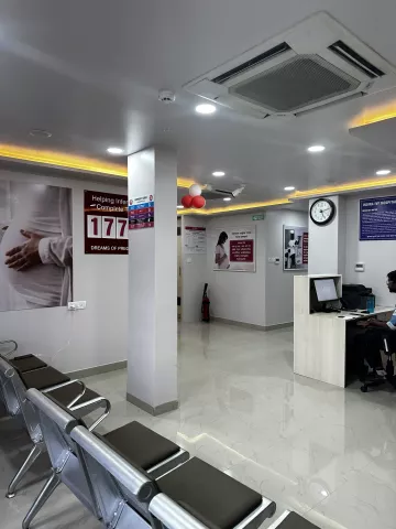 Photos of Indira IVF