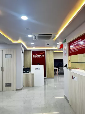 Photos of Indira IVF