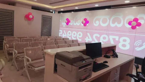 Photos of Indira IVF