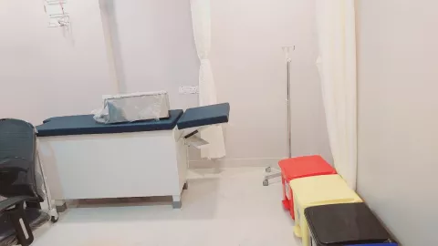 Photos of Indira IVF
