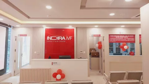 Photos of Indira IVF