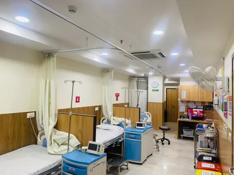 Photos of Indira IVF